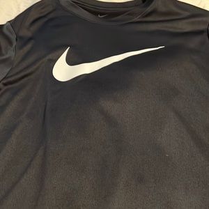 Nike kids tee